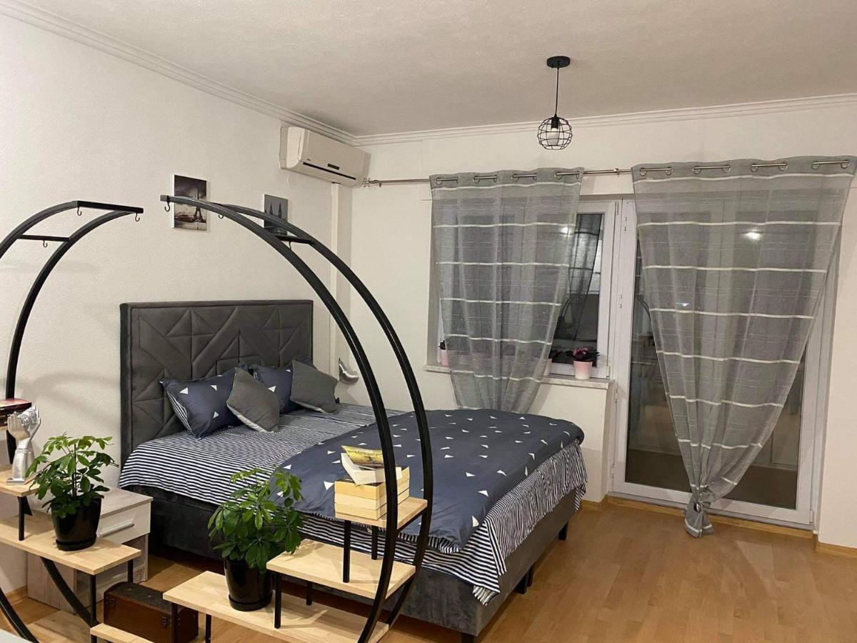 Kula Apartman Brcko Exterior photo
