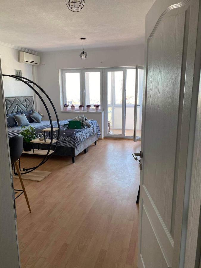 Kula Apartman Brcko Exterior photo